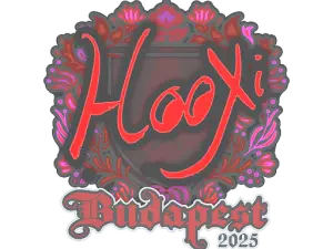 HooXi
