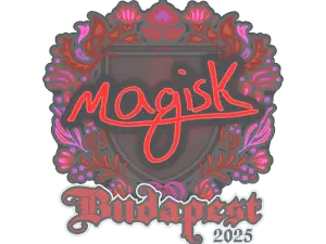 Magisk
