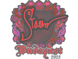 Staehr