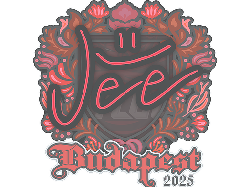 Jee | Budapest 2025