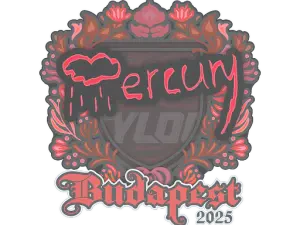 Mercury