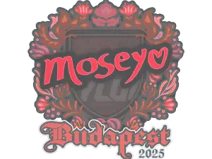 Moseyuh