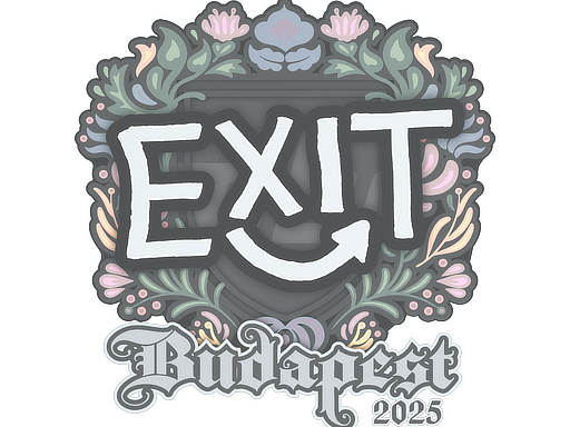 exit | Budapest 2025