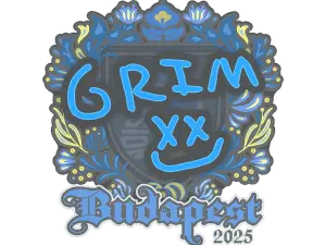 Grim