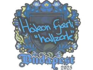 hallzerk