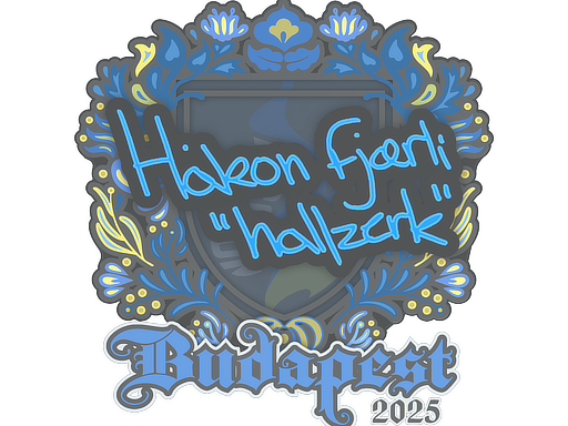 hallzerk | Budapest 2025