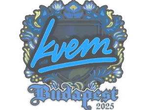 Kvem