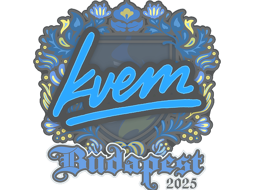 Kvem | Budapest 2025