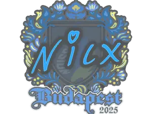 nicx