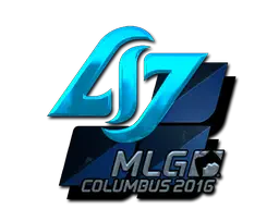Counter Logic Gaming