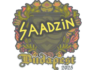 saadzin