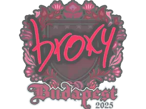 broky