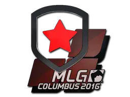 Sticker | Gambit Gaming | MLG Columbus 2016 Sticker | Gambit Gaming | MLG Columbus 2016