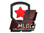 Sticker | Gambit Gaming | MLG Columbus 2016