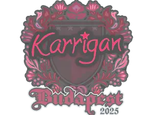 karrigan