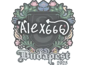 alex666