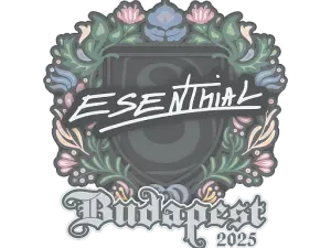 esenthial