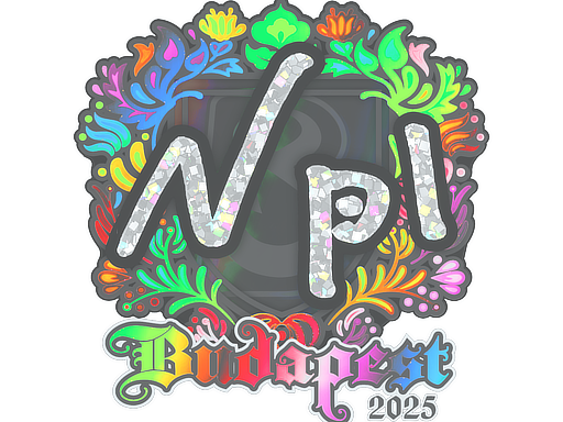 npl (Holo) | Budapest 2025