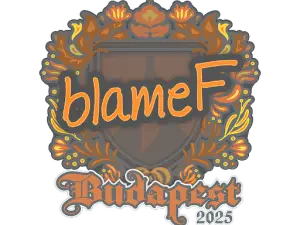 blameF