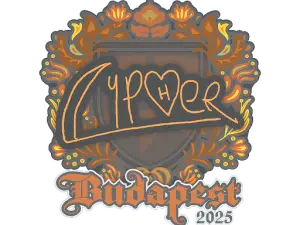 Cypher
