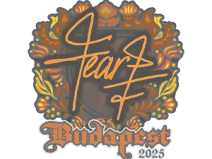 fEAR