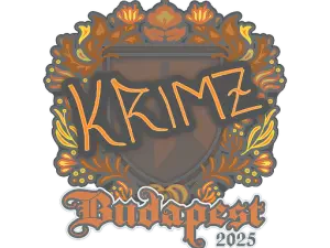 KRIMZ
