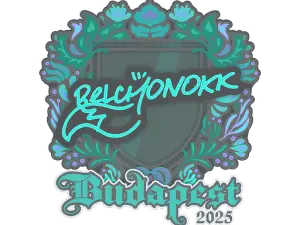 BELCHONOKK