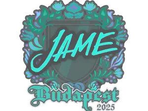 Jame