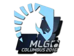 Sticker | Team Liquid | MLG Columbus 2016