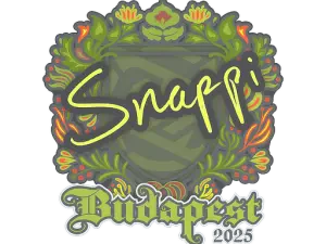 Snappi