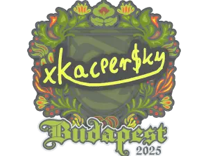 xKacpersky