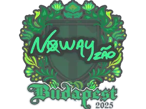 noway