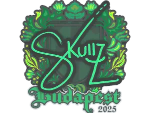 skullz