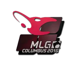 mousesports