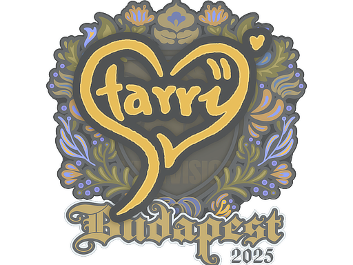 Starry | Budapest 2025