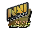 Sticker | Natus Vincere (Holo) | MLG Columbus 2016