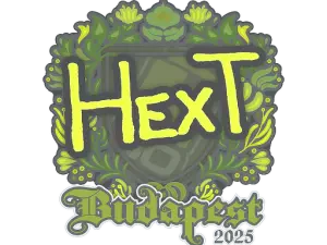 HexT