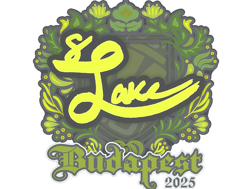 Lake | Budapest 2025