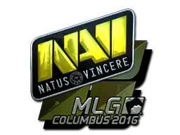 Natus Vincere