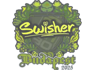 Swisher