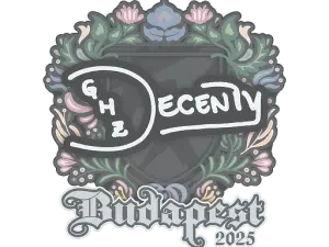 decenty