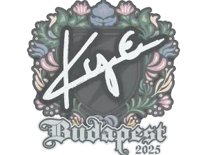 kye