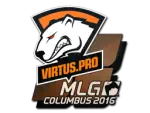 Sticker | Virtus.Pro | MLG Columbus 2016