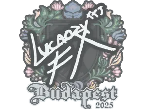 Lucaozy