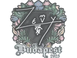 zevy