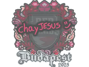 chayJESUS