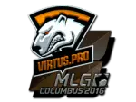 Sticker | Virtus.Pro (Foil) | MLG Columbus 2016