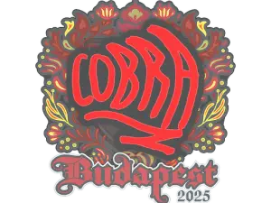 cobra