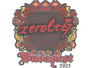 xerolte