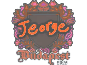 jeorge